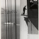 Illustration for article titled 13 Nail-Biting Images Of San Francisco's Bay Bridge Under Construction